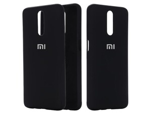 قاب محافظ سیلیکونی شیائومی Silicone Cover Xiaomi Redmi K30