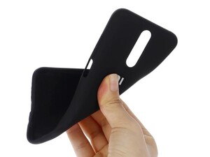 قاب محافظ سیلیکونی شیائومی Silicone Cover Xiaomi Redmi K30