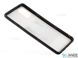 قاب محافظ طرح دار سامسونگ Samsung A51 Cover