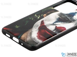 قاب محافظ طرح دار سامسونگ Samsung S20 Ultra Cover