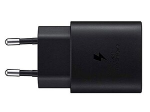 شارژر اصلی سریع سامسونگ با کابل تایپ سی Samsung Travel Adapter Charging EP-TA800