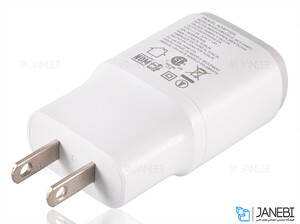 شارژر و کابل اصلی ال جی LG 1.8A MCS-04 Travel Charger Adapter