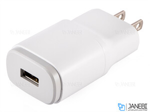 شارژر و کابل اصلی ال جی LG 1.8A MCS-04 Travel Charger Adapter