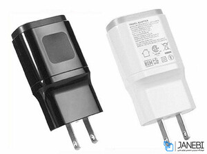 شارژر اصلی گوشی ال جی LG Travel Charger Adapter 1.8A