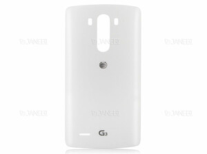 درب پشت ال جی LG G3