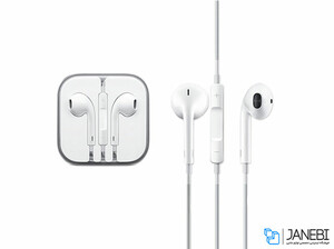 هندزفری اصلی اپل Apple iPhone Earpod