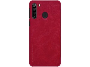 کیف چرمی نیلکین سامسونگ Nillkin Qin Leather Case Samsung Galaxy A21