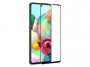 محافظ صفحه نمایش شیشه‌ ای نیلکین سامسونگ Nillkin 3D CP+ Max Glass Samsung Galaxy Note 10 Lite