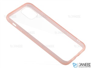 قاب محافظ آیفون XO Clear Case iPhone 11 Pro Max