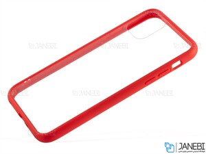 قاب محافظ آیفون XO Clear Case iPhone 11 Pro Max