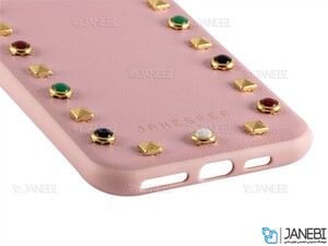 قاب Janesper Classic Case iPhone 11 Pro