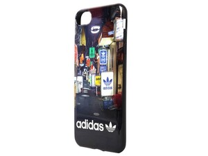 قاب آدیداس آیفون Adidas TPU Case iPhone 7