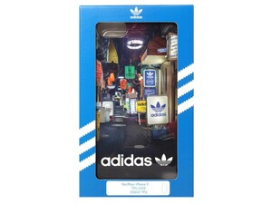 قاب آدیداس آیفون Adidas TPU Case iPhone 7