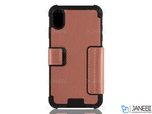 کیف محافظ آیفون Metropolis Case iPhone XS Max