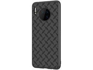 قاب محافظ فیبر نیلکین هواوی Nillkin Synthetic Fiber Plaid Case Huawei Mate 30