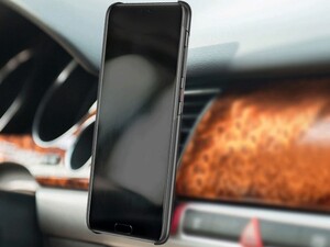 قاب مگنتی و هولدر اصلی هواوی Huawei P20 Case and Car Holder