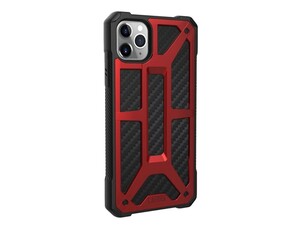 گارد محافظ آیفون UAG Urban Armor Gear Monarch Case iPhone 11 Pro