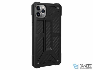 قاب محافظ آیفون UAG Urban Armor Gear Monarch Case iPhone 11 Pro