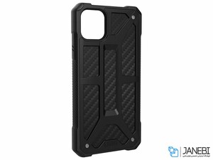 کاور محافظ آیفون UAG Urban Armor Gear Monarch Case iPhone 11 Pro