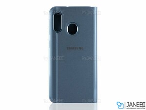 کیف محافظ سامسونگ Standing Cover Samsung Galaxy A20e