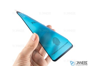 محافظ صفحه پلیمر نانو سامسونگ Polymer Nano Screen Guard Smasung Note 10