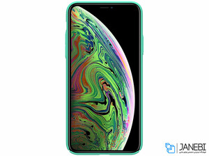 قاب محافظ نیلکین آیفون Nillkin Frosted Shield Case Apple iPhone 11 5.8