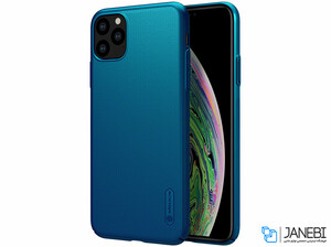 قاب محافظ نیلکین آیفون Nillkin Frosted Shield Case Apple iPhone 11 5.8