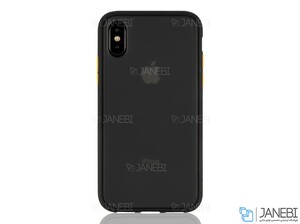 قاب محافظ آیفون Business Case Apple iPhone XS Max