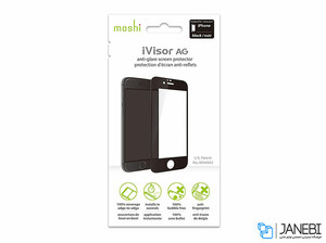 محافظ صفحه نمایش مات آیفون Moshi iVisor AG Screen Protector iPhone 6 Plus/6s Plus