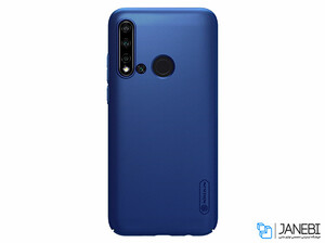 قاب محافظ نیلکین هواوی Nillkin Frosted Shield Case Huawei Nova 5i/P20 Lite 2019