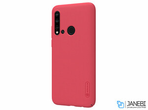 قاب محافظ نیلکین هواوی Nillkin Frosted Shield Case Huawei Nova 5i/P20 Lite 2019