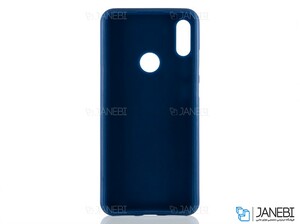 قاب محافظ طرح پارچه ای سامسونگ Protective Cover Samsung Galaxy M30