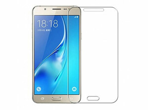 محافظ صفحه نمایش شیشه ای سامسونگ RG Glass Screen Protector Samsung Galaxy A7 2016