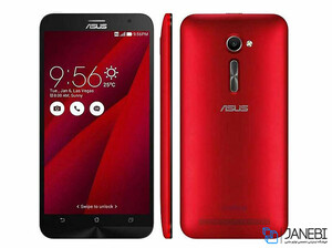 درب پشت ایسوس Asus Zenfone 2 ZE500CL