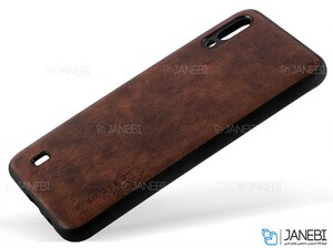 قاب چرمی سامسونگ KSTDesign Leather Case Samsung Galaxy M10