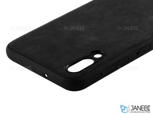 قاب چرمی سامسونگ KSTDesign Leather Case Samsung Galaxy M10