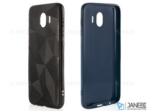 قاب محافظ ژله ای سامسونگ Protector Case Samsung Galaxy J4