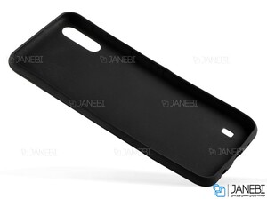 قاب ژله ای ساده سامسونگ Jelly Case Samsung Galaxy M10