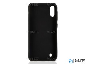 قاب ژله ای ساده سامسونگ Jelly Case Samsung Galaxy M10