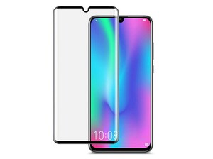 محافظ صفحه نمایش شیشه ای تمام صفحه هواوی RG Full Glass Huawei P30 Pro