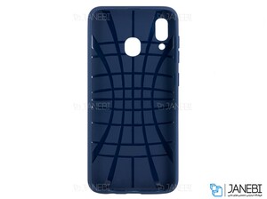 قاب محافظ ژله ای سامسونگ Protector Case Samsung Galaxy M10