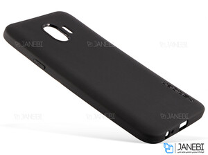 قاب محافظ ژله ای سامسونگ Protector Case Samsung Galaxy J4