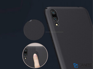 قاب محافظ نیلکین هواوی Nillkin Frosted Shield Case Huawei Y7 Pro 2019