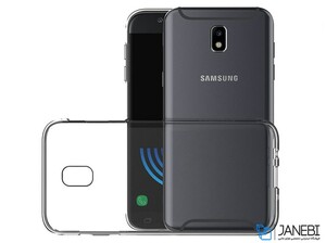 محافظ ژله ای 5 گرمی سامسونگ Samsung Galaxy J3 2017 Jelly Cover 5gr