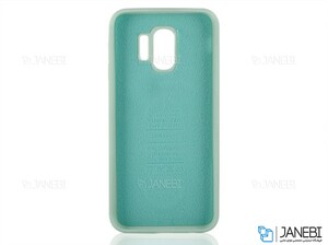 قاب ژله ای سامسونگ Jelly Cover Samsung Galaxy J4