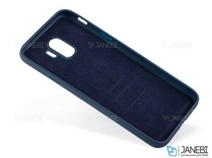 قاب ژله ای سامسونگ Jelly Cover Samsung Galaxy J4