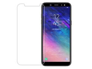 محافظ صفحه نمایش شیشه ای سامسونگ RG Glass Screen Protector Samsung J4 Plus