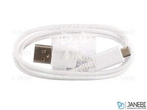 کابل اصلی سامسونگ Samsung Micro USB Charging Data Cable 80cm