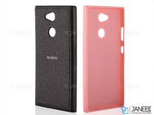 قاب محافظ sony l2