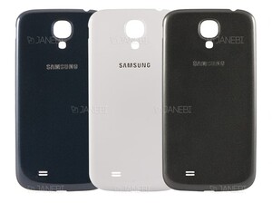 درب پشت Samsung Galaxy S4